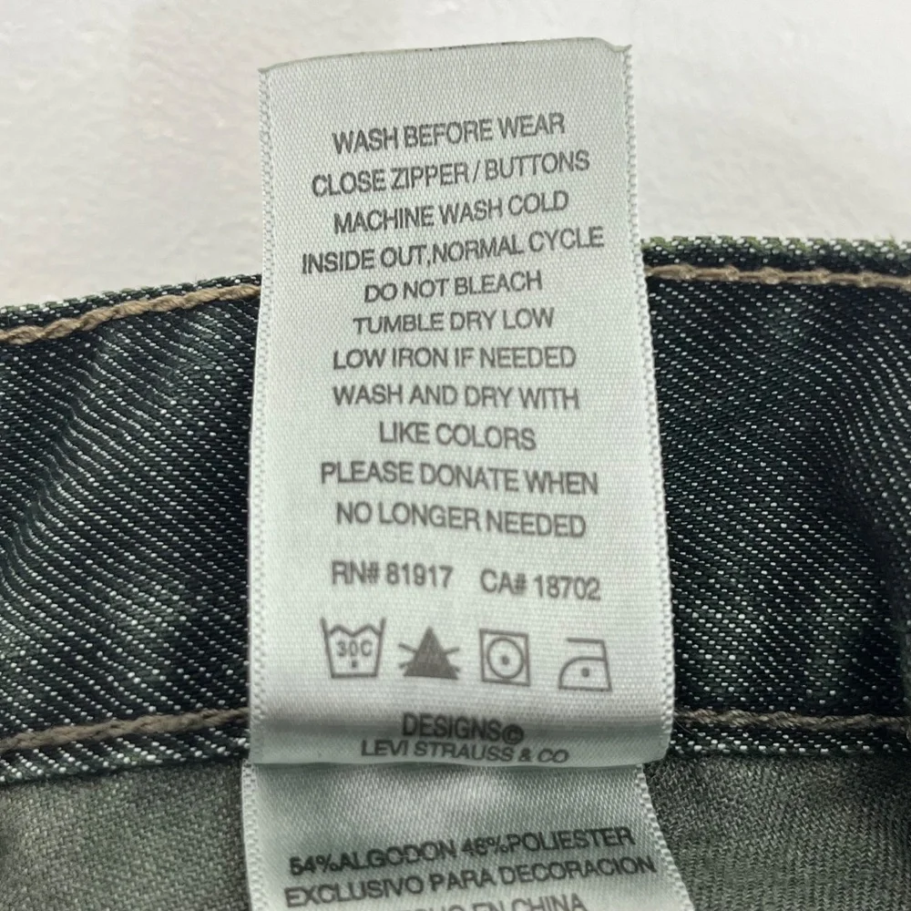 Levis vintage levi’s